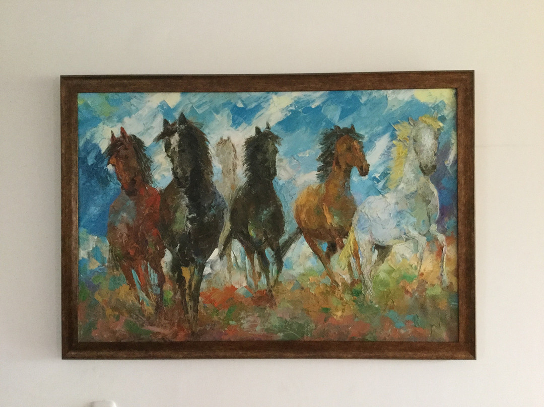 Mercado De Las Pulgas De San Alejo-波哥大必去景点