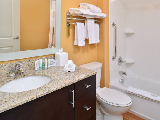 TownePlace Suites by Marriott Detroit Commerce主图