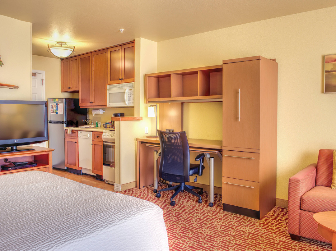 TownePlace Suites by Marriott Las Cruces主图