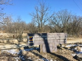 Heritage Quarries Recreation Area-Lemont必去景点