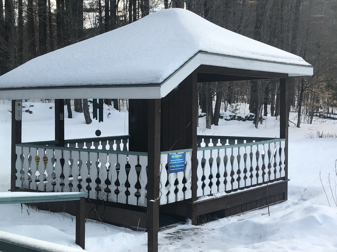 Blue Gentian Lodge主图