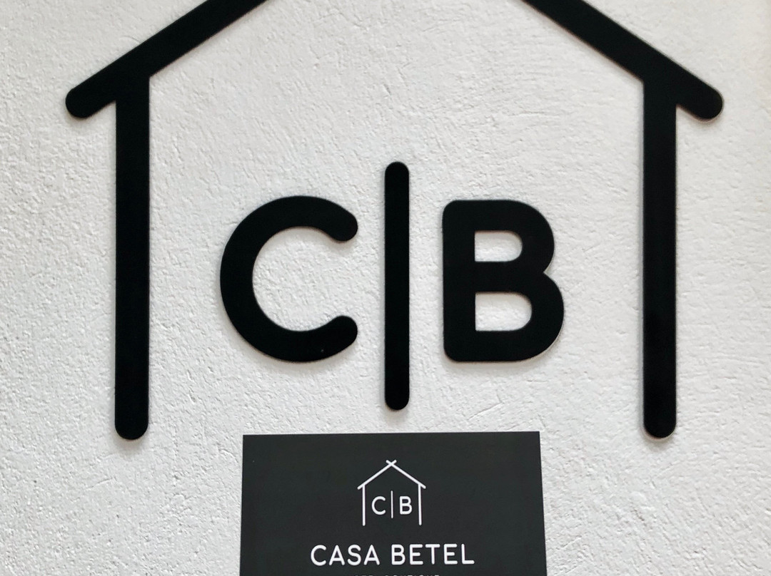Casa Betel Hotel Boutique主图