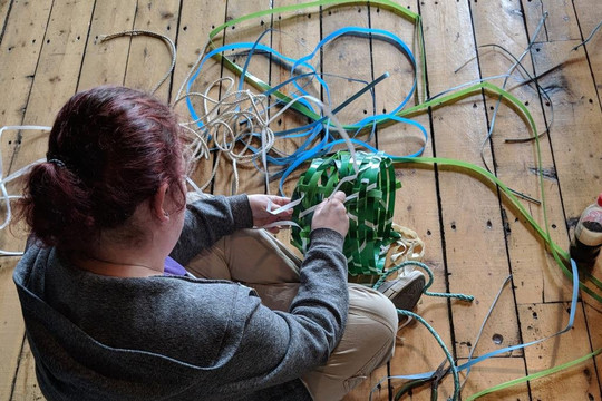 LaHave Weaving Studio-卢嫩堡必去景点