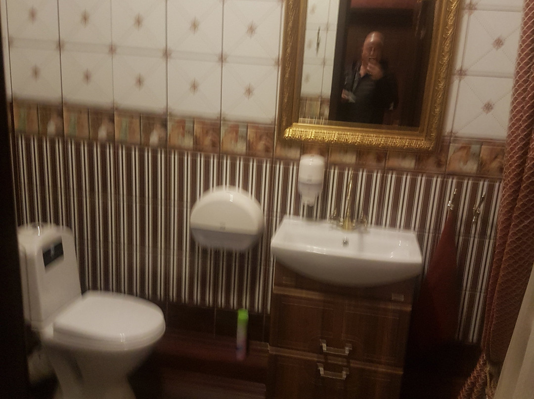 Razdolie Hotel主图