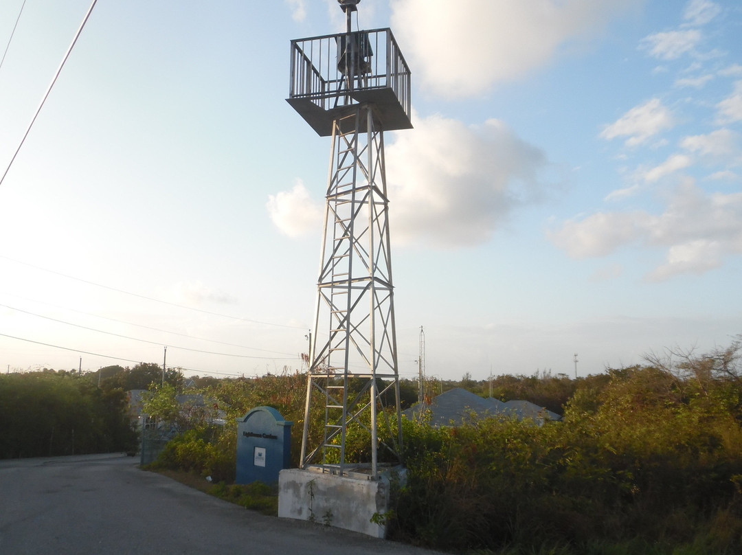 Boatswain Point Light House景点图片