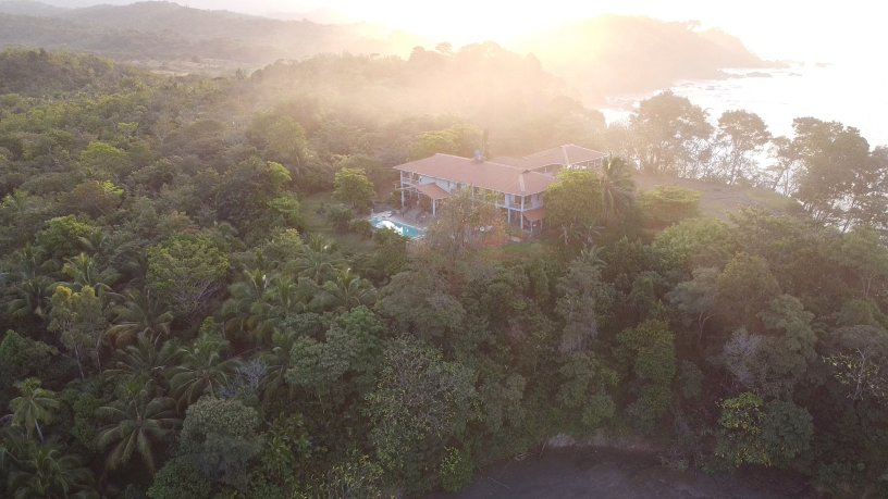 杜阿尔特角花园宾馆-浴室