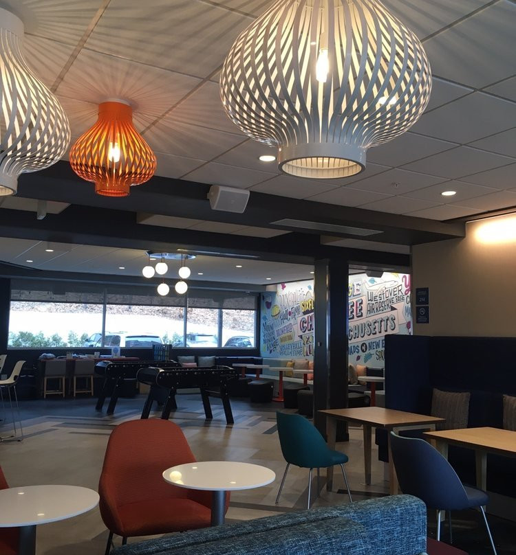 Tru By Hilton Chicopee Springfield主图