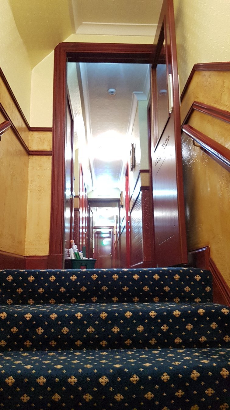 The Queens Hotel-官方