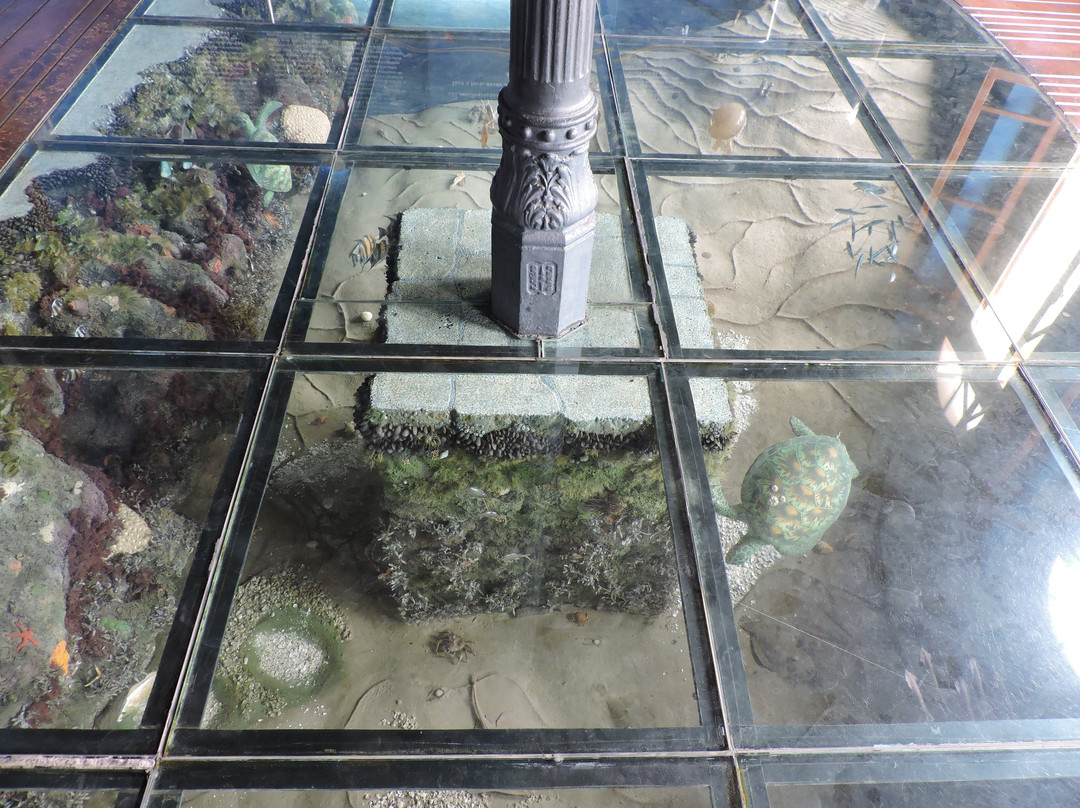 Fishing Museum景点图片