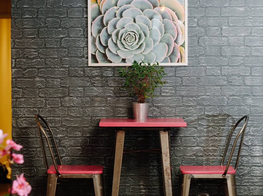 19 Mary Street主图