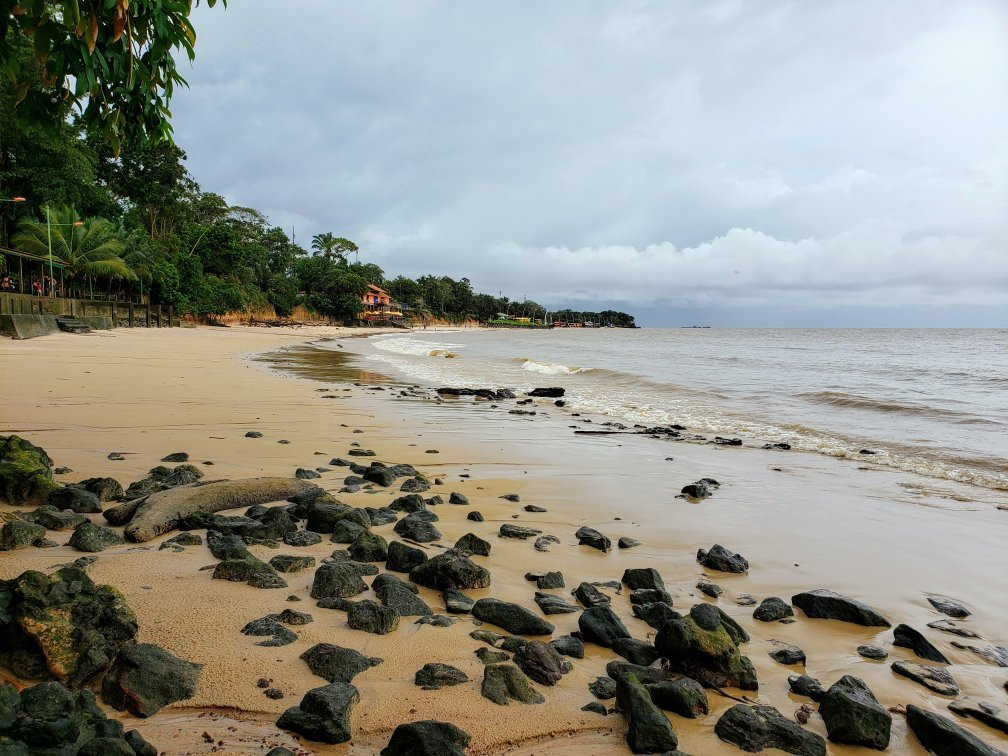 Paraiso Beach-Mosqueiro必去景点