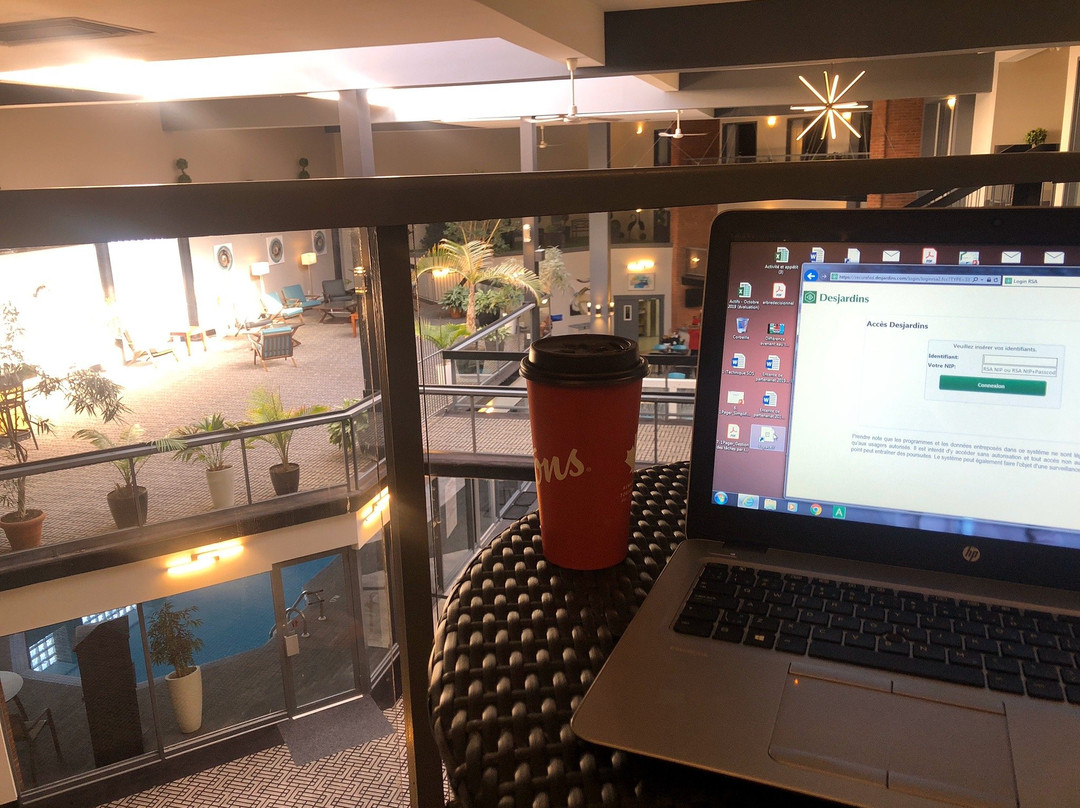 Best Western Laval-Montreal主图