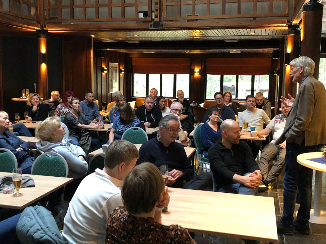 Sørmarka Konferansehotell主图
