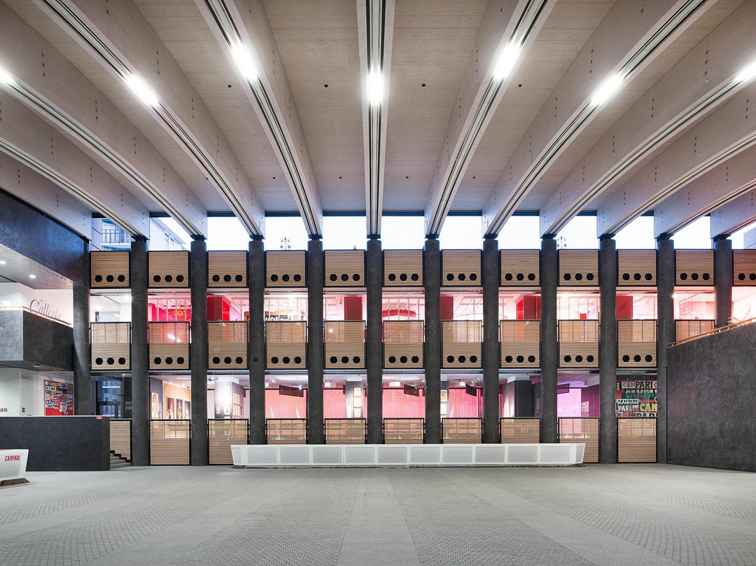 Galleria Campari景点图片