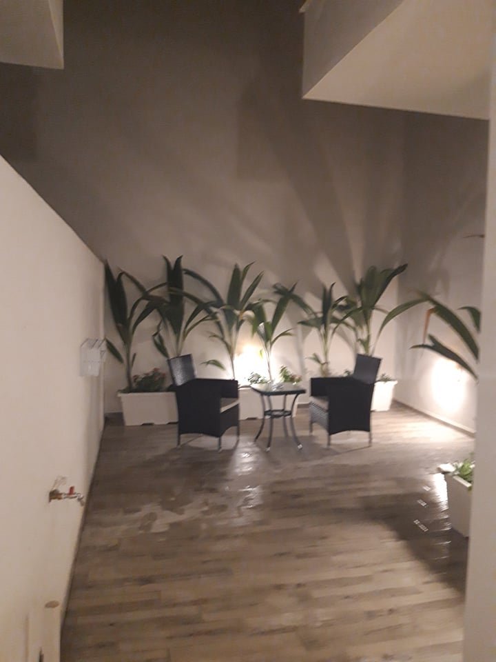 The Pearl - Luxury Guest House-酒店景观