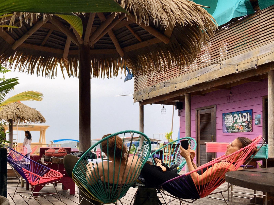 Hotel Bocas del Toro主图