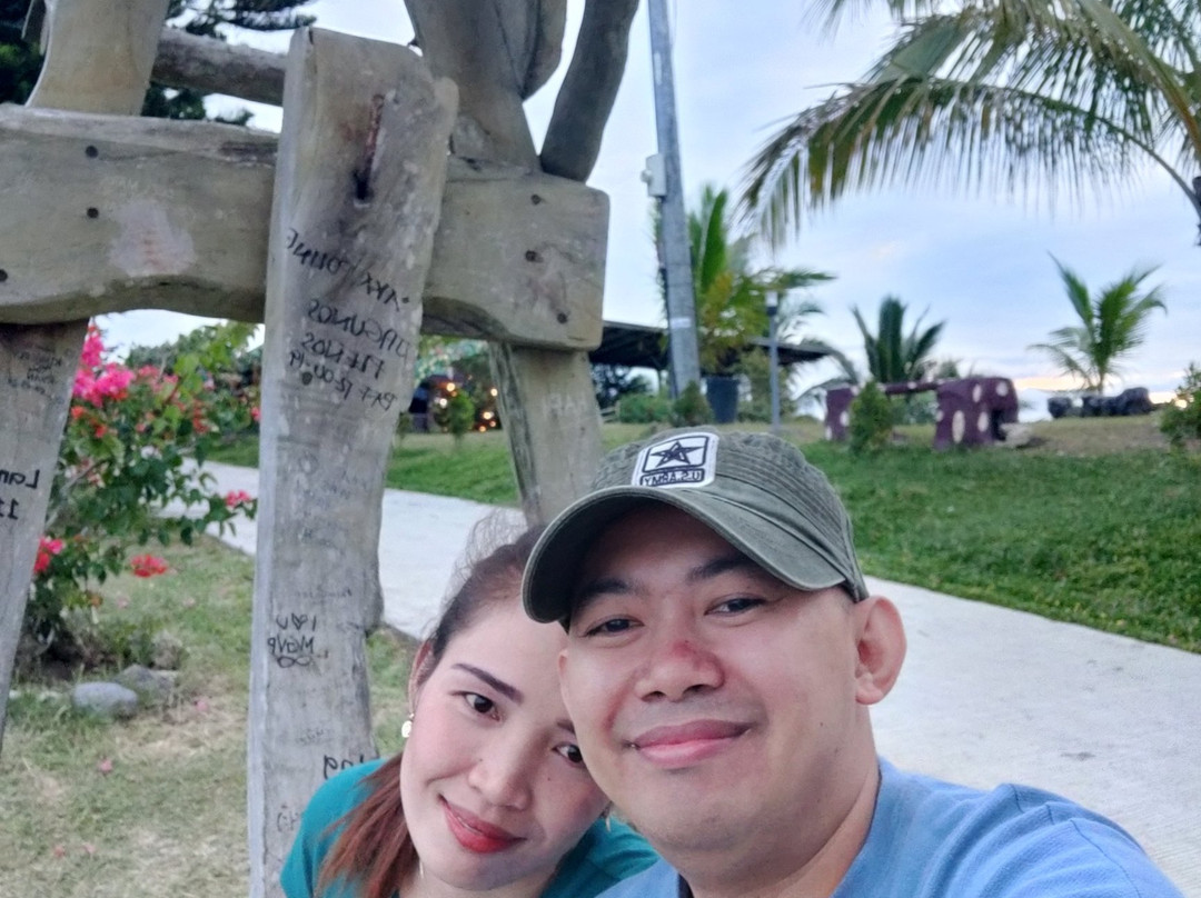 Kalon Barak Skyline Ridge-Malungon必去景点