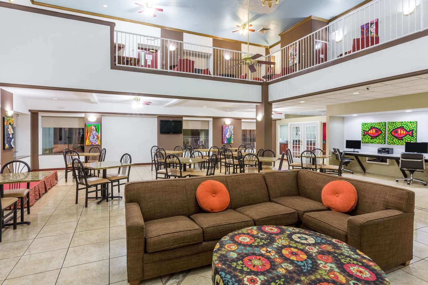 Quality Inn Zephyrhills - Dade City-官方