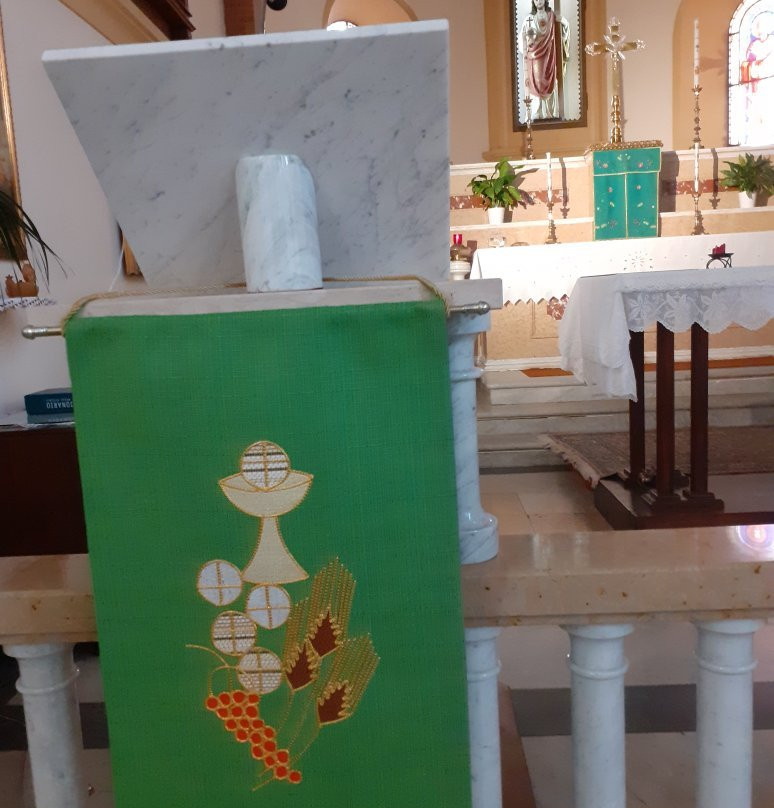 Chiesa della Beata Vergine di Loreto景点图片