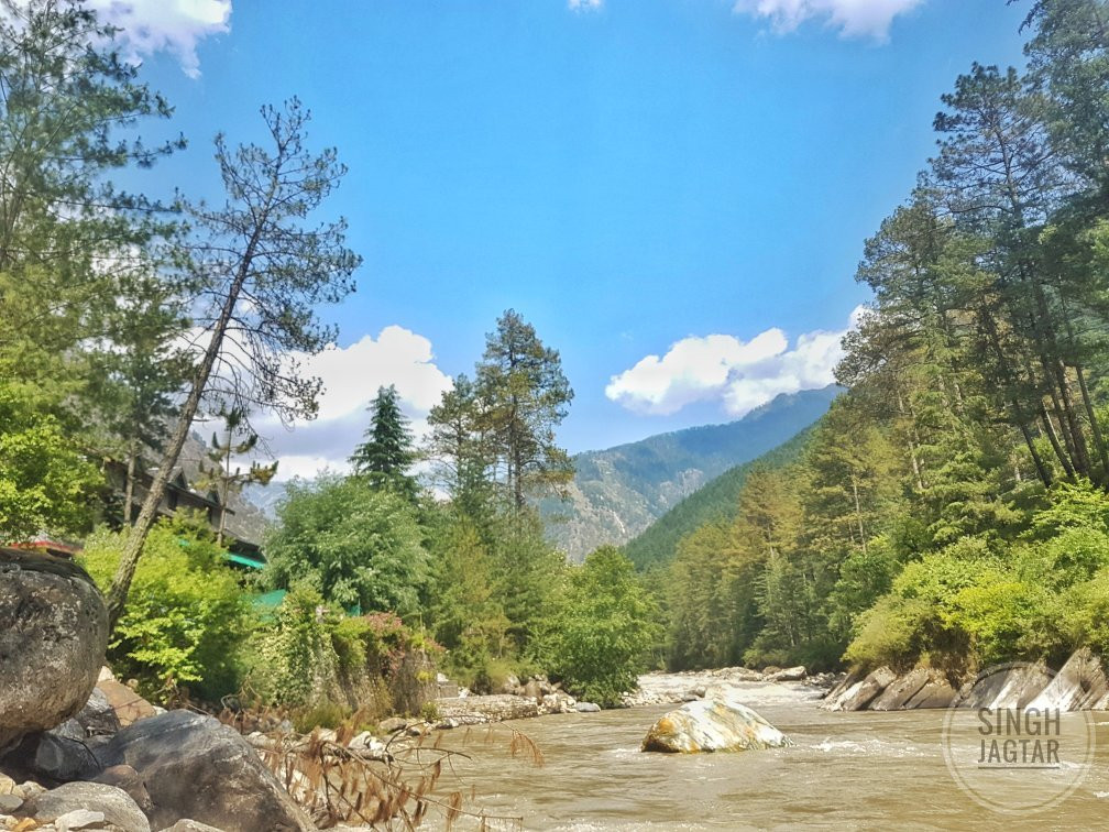 OYO 30602 Lambher Guest House主图