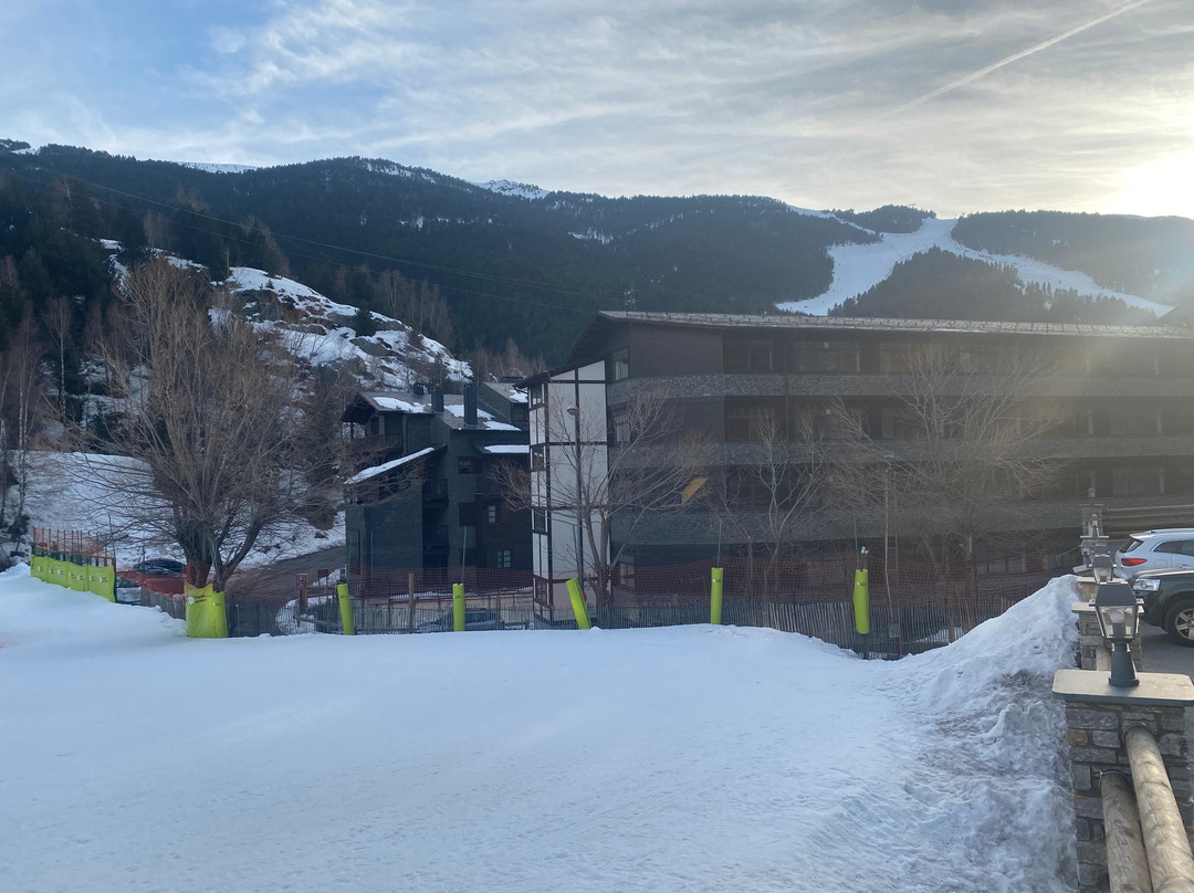 欧罗艾斯奎酒店主图