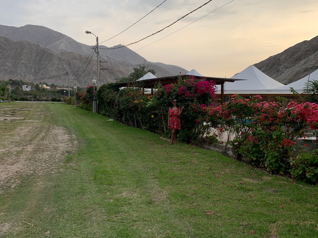 Casa Grande Lunahuana主图