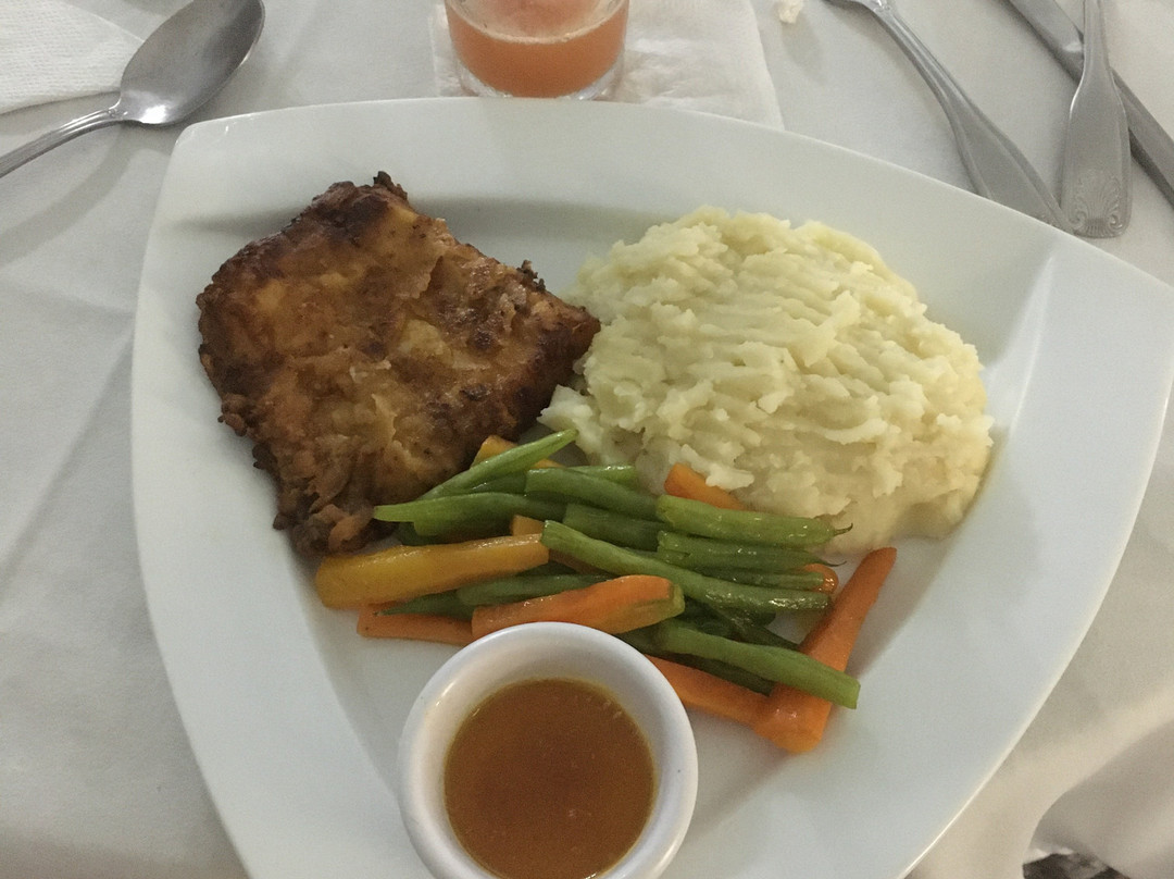 Jamaica Palace Hotel主图