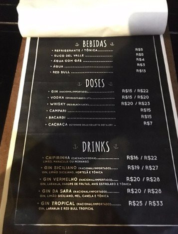 Cervejaria Pirata-Barra Bonita必去景点