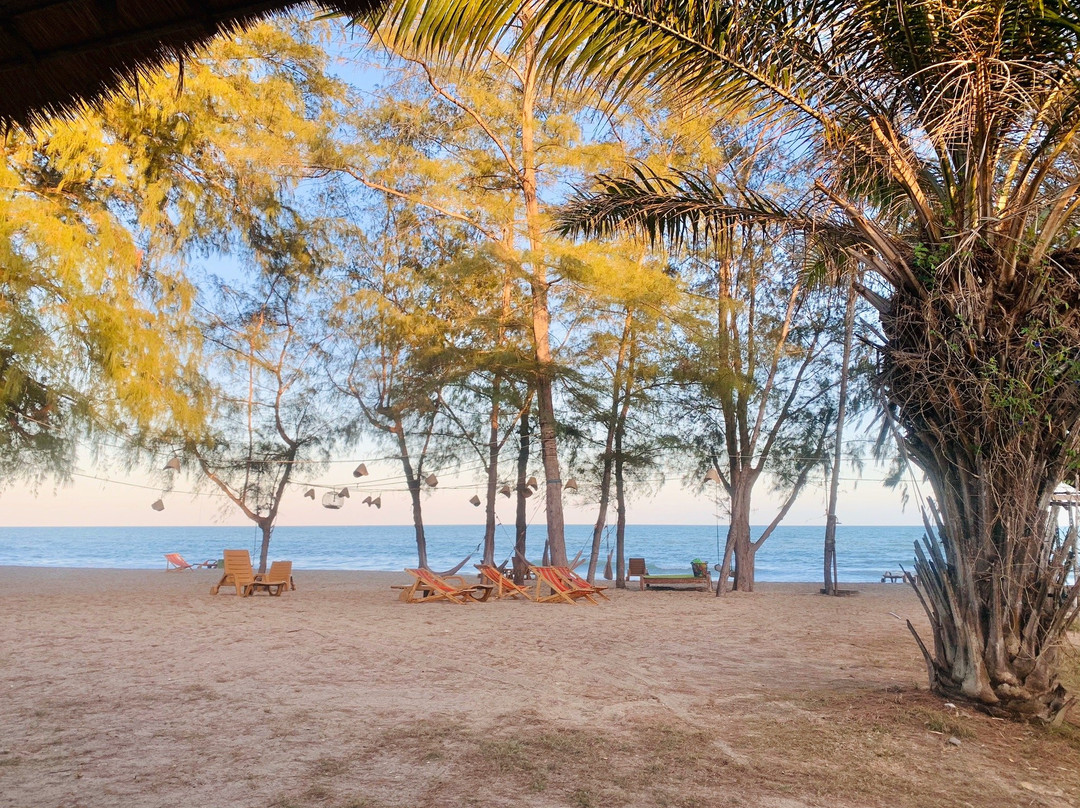 Mumsa Beach Resort & Restaurant主图