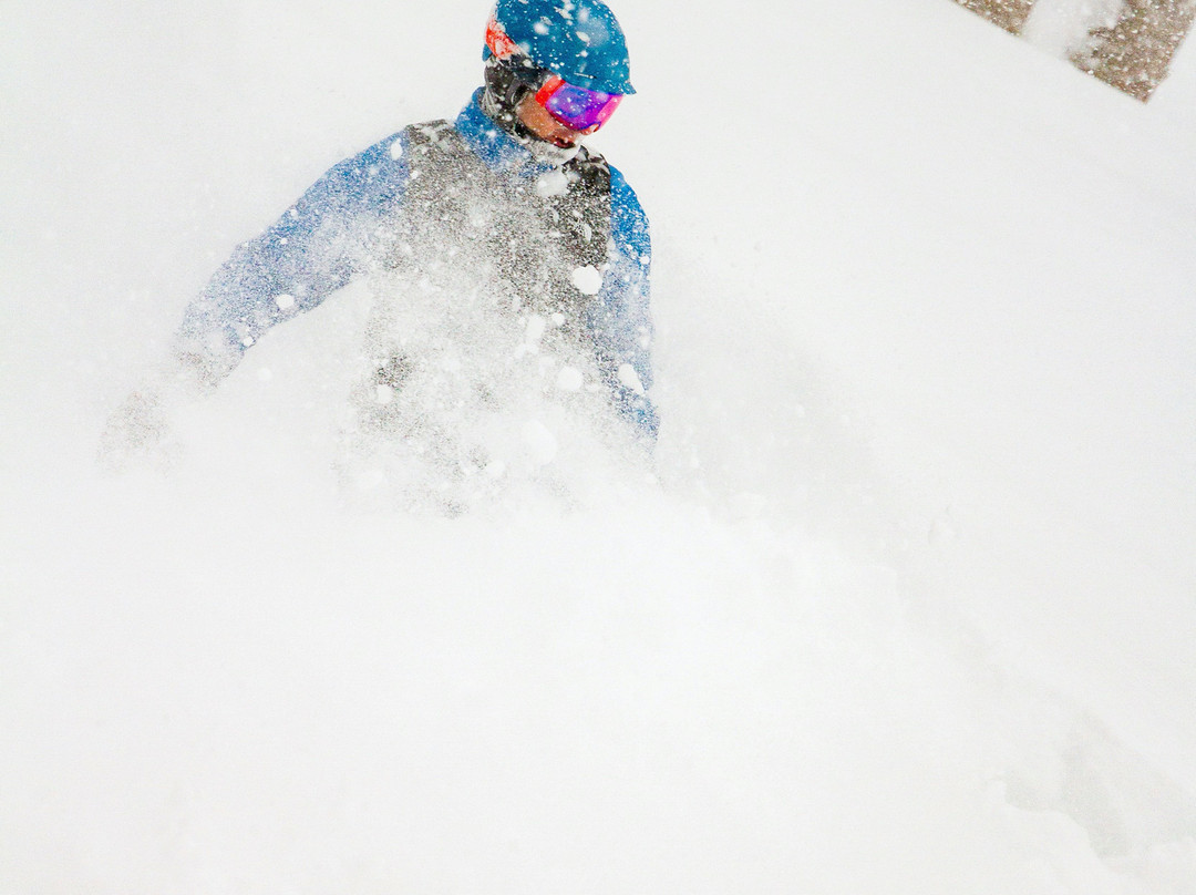 Niseko Photography & Guiding-俱知安町必去景点