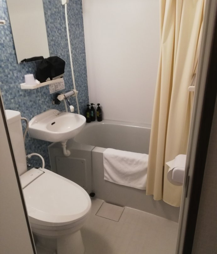 Hotel Coonel Inn主图