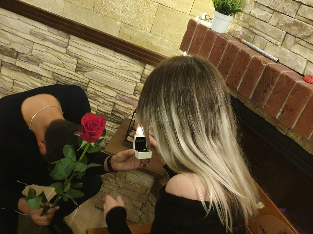 Chateau Vinuri de Comrat-Comrat必去景点