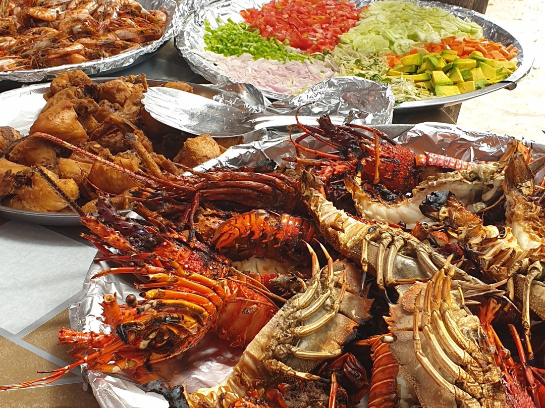 ZanOmar Tour & Safaris Limited-蓬圭必去景点