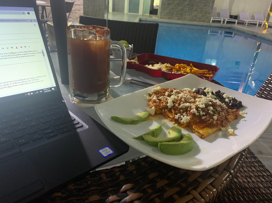 Hotel Plaza Elite主图