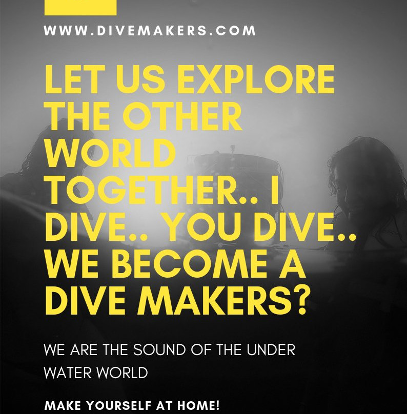 Divemakers Camp-6th of October City必去景点