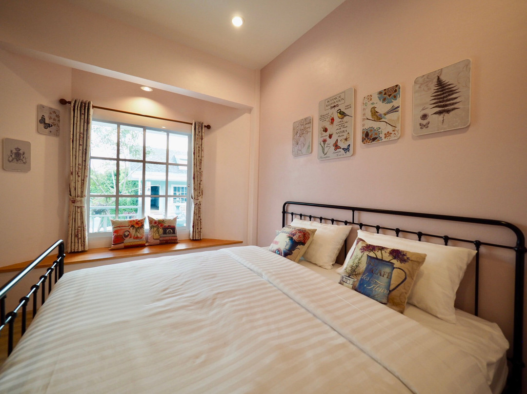 Little Cottage主图