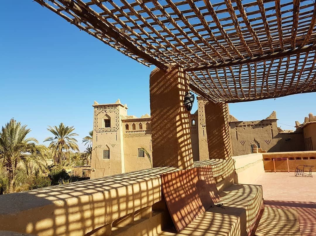 达累斯萨拉姆酒店主图