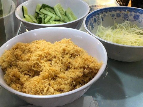 Danang Backstreets Food Tour-岘港必去景点