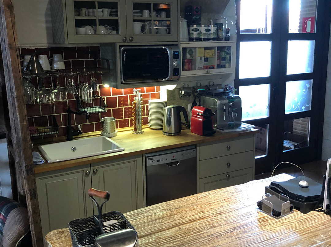 Urkulu Landetxea主图