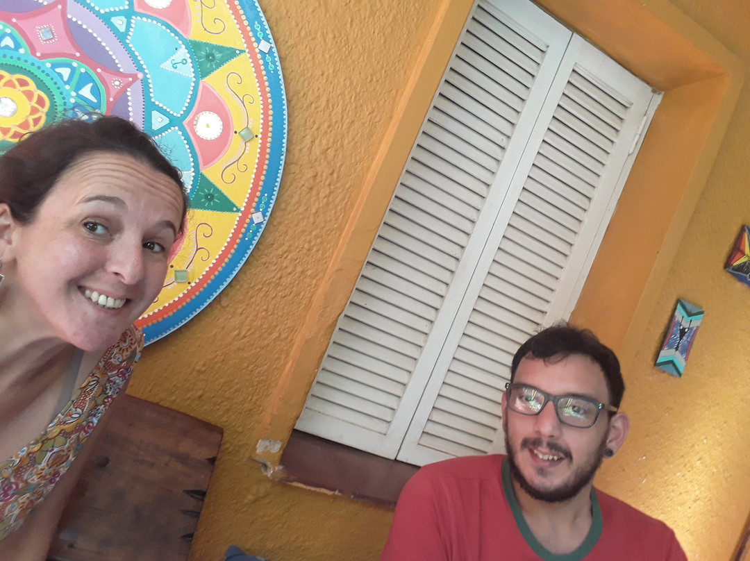 Posadena Linda Hostel主图