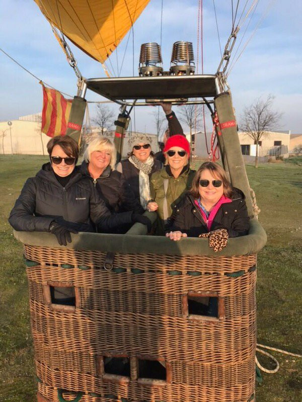 Camins de Vent-巴塞罗那必去景点