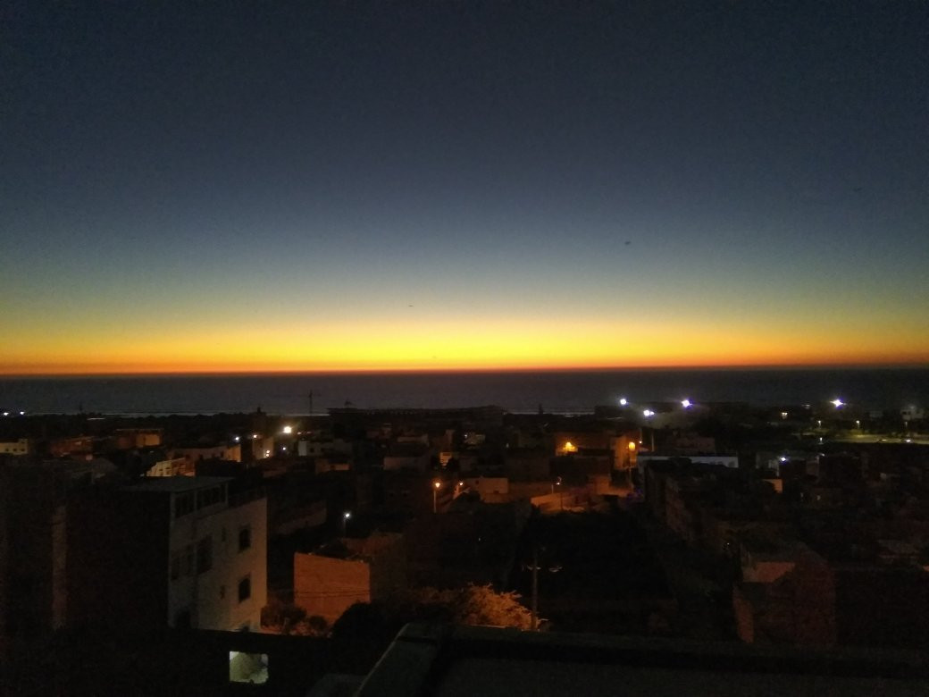 Original Surf Morocco-Tamraght必去景点