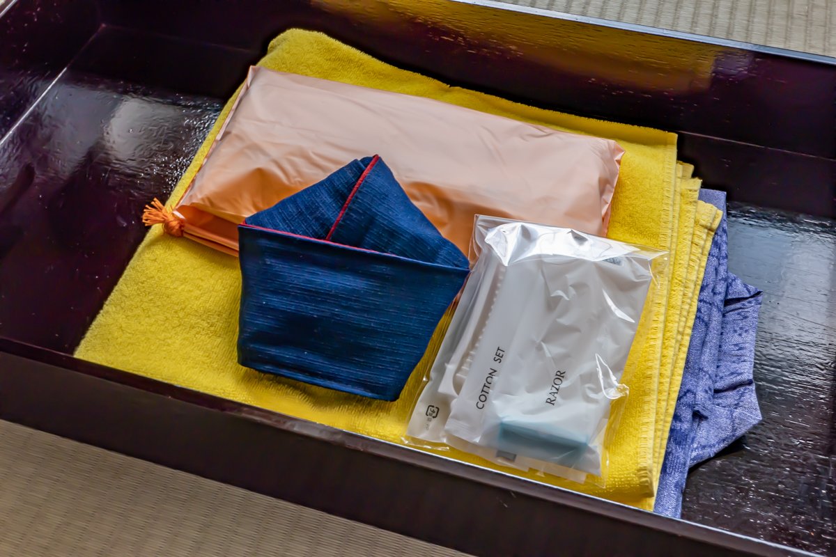 Araki Kosen Ryokan-官方