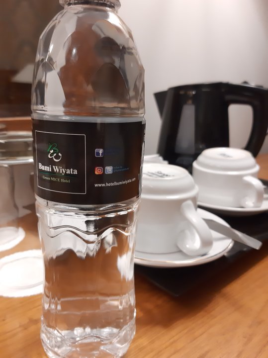 Bumi Wiyata Hotel-官方