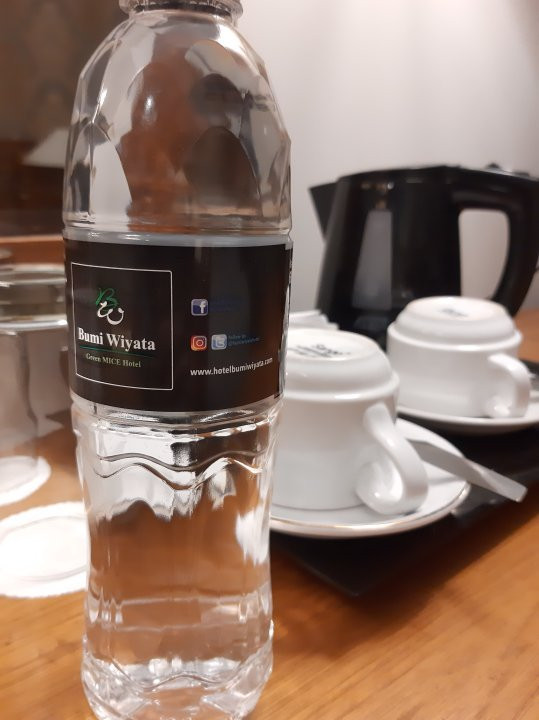 Bumi Wiyata Hotel主图