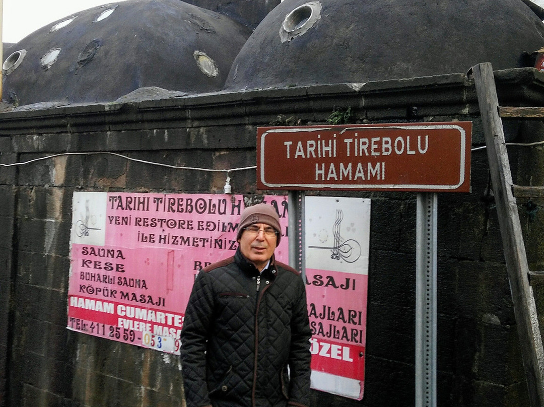 Giresun Sedef Otel主图