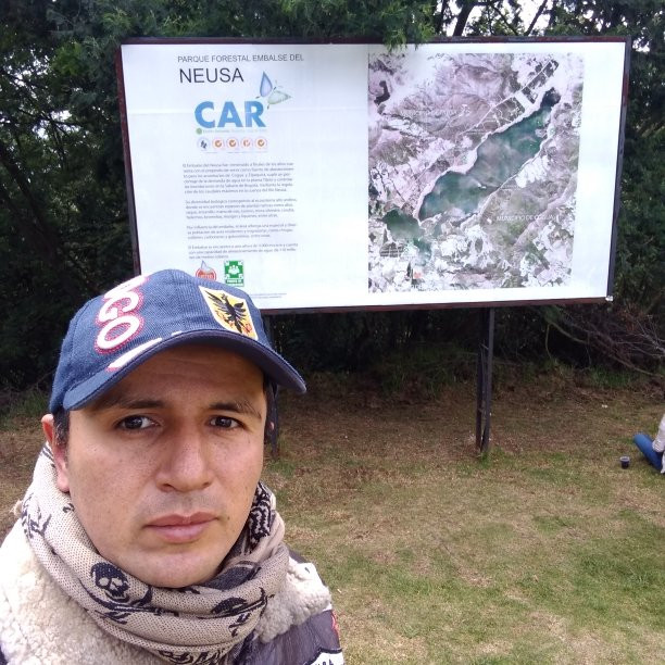 Embalse del Neusa-Cogua必去景点