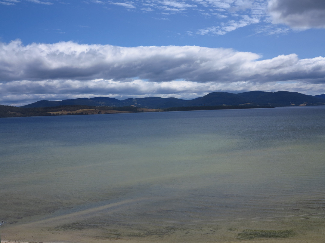 Bruny Island Neck Game Reserve景点图片
