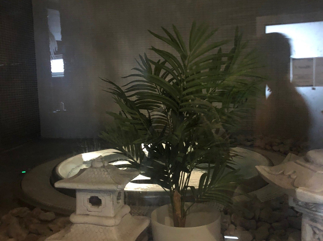 Hotel Aquatermal主图