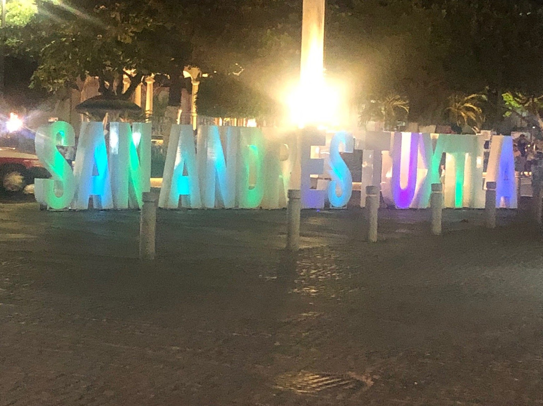 Hotel Piedra Alta主图